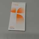 TORRAS 360 Magnetic Stand for iPhone 17 Pro Max Case, Fit for MagSafe, Non-Yellowing Clear Case for iPhone 17 Pro Max Phone Case with Kickstand & Camera Control, Hard PC Protection, Q3 Spin