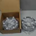 6x5.5 Wheel Spacers (35mm Thickness) 6x139.7 Wheel Adapters 78.1mm Bore 14x1.5 Studs Compatible with Chevy Silverado Cadillac Tahoe Suburban GMC Sierra Yukon Escalade Express, Pack of 2