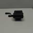 2 Pcs 12v 150w Portable Car Heater for Vehicle Plugs into Cigarette Lighter, 360 Rotatable Windshield Defroster, 2 in 1 Auto Heater Fan Defogger Warmer Electric for Cars SUV Universal(Black)