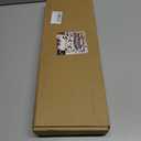 Halloween Party Decorations Set with Over The Table Rod Stand with Clamps,pskeleton,spider web Banner, Hanging Swirls,Tablecloth