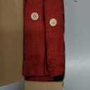 Christmas Refrigerator Handle Covers Set of 8 Kitchen Appliance Handle Covers for Kitchen Refrigerator Microwave Oven Dishwasher Decors, Xmas Indoor Dcor, Xmas Home Decorations Party Favor Supplies