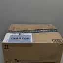 Simple Deluxe 12-in-1 Air Fryer 6.34 Qt, Digital Preset Airfryer with Visible Window, Nonstick and Dishwasher-Safe Basket, Air Fry, Roast, Bake, Dehydrate, Fries, 1700W, Gary