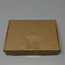 Syhood 6 Pcs Christmas Bows with Pine Cones Pine Needles Xmas Velvet Bows Red Ribbon Christmas Tree Wreath Decoration for Xmas Parties Indoor Outdoor Crafts DIY Decor