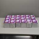 Puffs Ultra Soft Facial Tissues, 18 Cubes, 56 Facial Tissues Per Box