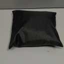 Kids Sand Table Cover - Waterproof, Defoliation Prevention, Anti-UV (37"Lx27"Wx16"H, Black)