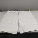 Dockers Men's Perfect Short Classic Fit 10.5" (38, Sand Dune Khaki)