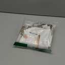 Western Cowboy Kitchen Curtains Rustic Farmhouse Cactus Desert Bathroom Curtains Window Treatment Drape Tier Vintage Country Cafe Small Bedroom Short French Door Curtains 2 Panels 27.5x39 Inch