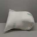 MIULEE 14x36 Synthetic Down Alternative Pillow Insert, Fluffy Soft Throw Pillow for Couch Bed Sofa Plush Luxury Lumbar Support