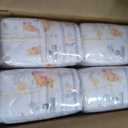 Huggies Size 2 Diapers, Little Snugglers Baby Diapers, Size 2 (12-18 lbs), 84 Count