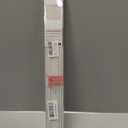 Cordless Blackout Roller Shades Blinds for Windows Free-Stop,Pull Down Room Darkening with Valance,Thermal Insulated Woven Fabric Window Door Blinds for Home,Office,Linen 22" W x 72" L