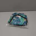 HUNTFAMI Tankinis Swim Suits for Women Two Piece 2025 Womens Bathing Suits Holiday Beachwear Women with Boyshorts (M)