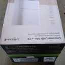 DREAME L40s Ultra CE Robot Vacuum and Mop Combo with Self-Emptying Dock, 13,000Pa Suction, Mop Self-Cleaning and Auto-Raising, Ultrasonic Carpet Sensing, Ideal for Pet Hair, Carpet and Hard Floors