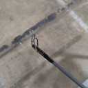 Penn Squadron IV Surf Conventional Casting Rod