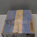 SCITOO Starter Motor SR8626X 6490N for Hummer H3 2006 3.5L, Isuzu Ascender 2003-2005 3.5L/4.2L, Oldsmobile Bravada 2002-2004, Saab 9-7X 2005-1.6kW/12 Volt CW 11-Tooth Pinion