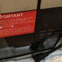 FRIGIDAIRE Stainless Steel Microwave Oven, Multi Function, Programmable, 1.1 Cu Ft 1000-Watt