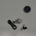 MagSafe Car Mount Charger, 3 in 1 [LED RGB HandsFree] Wireless Car Charger, Magnetic Phone Holders for Your Car- Fast Charging Car MagSafe Charger for iPhone 17/16/15/14/13/12 Series, for Men Women