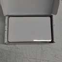 Dry Erase Magnets, Blank Magnetic Dry Erase Labels, 36-Pack, Erasable Magnets for Whiteboard, Multipurpose White Magnetic Labels to Write On for Classroom, Home, Education, Office, 3" x 5"