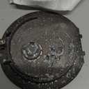 Dash MultiMaker Mini System Removable Plate Set - Nonstick Replacement Plates for Fun-Shaped Waffle Breakfast - Waffle Maker Not Included - 4-Inch - Two-Pack - Unicorn & Dinosaur