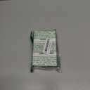 ORGBRO Label Maker Machine with Tape, X1 Portable Bluetooth Mini Label Printer, Support Pre-Cut & Continuous Label, Wireless Small Label Makers with Versatile App for School Home Office Organization (White)