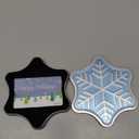Amazon.com Gift Card in a Snowflake Tin
