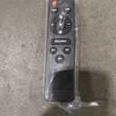 1600 W Solar Street Light for Outdoor Use - 256000LM Solar Lights with Motion Sensor,YST-40WJG