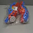 Sports Scoop Balls Set for Kids Outdoor Toss and Catch Game with 4 Scoops and 2 Balls Portable Active Play Toy for Backyard Beach Picnic and Family Gatherings