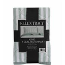 Standard 1 Quilted Sham 20x36 100%Polyester