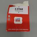 1TB Micro SD High Speed Memory Card for Car Navigation,Smartphone,Portable Gaming Devices,Camera and Drone