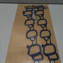 A-Premium Lower Engine Intake Manifold Gasket Set Compatible with Ford