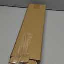 Hairui Lighted Brown Branches Battery Operated with Timer 30IN 100 LED Fairy Lights, Willow Branch Lights for Home Bedroom Fireplace Christmas Holiday Decoration Indoor Outdoor Use (Vase Excluded)