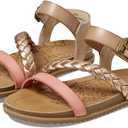 Blowfish Malibu Girl's Mylo-T (Toddler/Little Kids) Flat Sandal
 10T