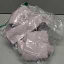 REDKISS 2-Pack Luxury Hand Towels, 16x32 Inch 450G 100% Cotton, Purple Quick-Dry Bathroom & Kitchen Towels, Super Soft and Highly Absorbent