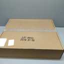 US Weight Fillable Free Standing Umbrella Base (Empty, Bronze)
