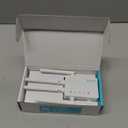 WiFi Extender Signal Booster with Ethernet Port, Wireless Internet Repeater, Works with Any Router