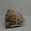 Couch Cover for Dogs Washable, Fuzzy Pet Couch Covers for 3 Cushion Sofa Pet Friendly, Non Slip Sofa Cover (Light Brown, 27.6" x 82.7"/70 x 210cm)