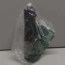 Water Flosser, Upgraded 300ML Water Dental Flosser for Teeth Clean, 3 Modes Cordless IPX7 Waterproof Portable Oral Irrigator Water Floss for Home Travel (Black)