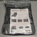 Compressible Packing Cubes