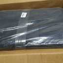 18ft Pool Mats for Floor, 300G/M Thicke Geotextile Material Pool Ground Pad, Precut Round Pool Liner Pad for Above Ground Bottom Protects and Extends The Life of Your Swimming Pool