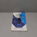 NEENCA Professional Knee Brace, Compression Knee Support with Patella Gel Pad & Side Stabilizers, Medical Knee Sleeve for Pain Relief, ACL,PCL, Meniscus, Injury Recovery, Arthritis, Sports, Workout... (Large, Black)