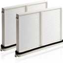 Forccord 1-Pack Cabin Air Filter Fits for Mazda CX-90 (2024 2025 2026), CX-70 (2025-2026) Activated Carbon Cabin Filter Replacement KR9P-61-J6X Car Accessories