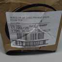 Goldfish Cheddar Crackers, Snack Crackers, 6.6 oz. bag, 6 CT Box, EXP 11/09/2025