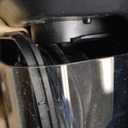 SHARDOR Conical Burr Espresso Coffee Grinder Electric with Precision Timer 2.0, Touchscreen Adjustable Burr Mill with 51 Precise Settings for Home Use, Anti-static, Stainless Steel