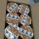 Quaker Express Cups, Strawberry & Cream, 12 Count BBD Jul 27 2026