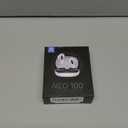 Froura  Wireless Earbuds, Bluetooth 5.3 Headphones with Bass Stereo, Ear Buds with Noise Cancelling Mic, 2.4GHz Gaming Earbuds 36H Playback Power Display for PS5/PS4, VR, Phone, PC, Laptop, Mac