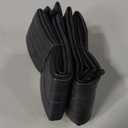 2-PCS 26" Self Sealing E-Bike Tubes 26 x 4.0 26x4.50 AV32mm Schrader Valve Super Automatic Repair, Self-Sealing, Puncture Resistant Compatible with 26x4.0/4.5 Fat Bike Bicycle Tire Tubes