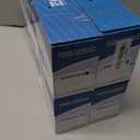 LinkDocs TN229XXL Super High Yield Compatible Toner Cartridge Replacement for Brother TN-229 TN229 TN229XL TN-229XXL ( Print up to 4,500 Pages per Black, up to 4,000 Pages per Cyan/Magenta/Yellow)