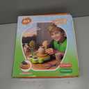 HAYXUN Easter Basket Stuffers for Children Pottery Wheel Kit for Kids  Arts and Crafts for Kid Ages 8-12 Art Supplies for Kids Toys - Easter Gift for Kids