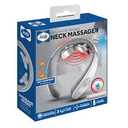 Sealy Deep Tissue Neck Massager with 12 Pulse Modes