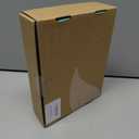 PurComfy Supersoft Short Sleeve Baby Bodysuits, Premium Bamboo Rayon Bodysuit Unisex Boy Girl (18-24 Months, Cream (6-pack))