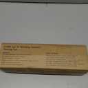 Deepsoon Heating Pad,Electric Heating Pads for Back,Neck,Abdomen,Moist Heating Pad for Shoulder,Knee,Arms,Legs,Dry/Moist Heat & Auto Shut Off,Christmas Gifts for Men and Women,Orange Black,24x20 Inch